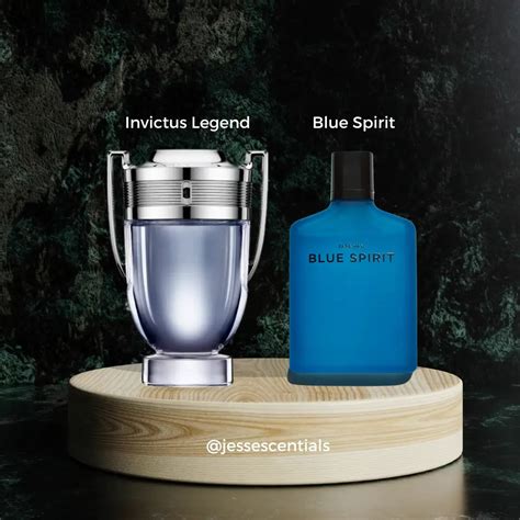 zara blue spirit dupe